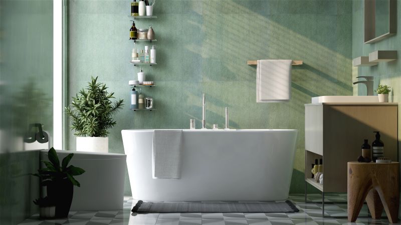 Freestanding Tubs