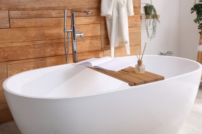 Custom Bathtub Styles